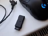 Parduodu pelytė Logitech Pro Wireles - nuotraukos Nr. 3