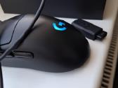 Parduodu pelytė Logitech Pro Wireles - nuotraukos Nr. 4