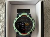 Garmin instinct 3 amoled 50mm - nuotraukos Nr. 2