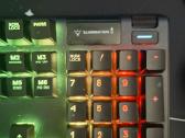 Klaviatūra Steelseries Apex5 - nuotraukos Nr. 5