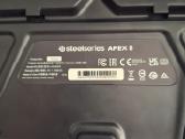Klaviatūra Steelseries Apex5 - nuotraukos Nr. 6