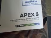 Klaviatūra Steelseries Apex5 - nuotraukos Nr. 8
