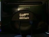 Monitorius Samsung Syncmaster 2032bw 20" - nuotraukos Nr. 2