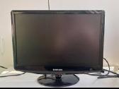Monitorius Samsung Syncmaster 2032bw 20" - nuotraukos Nr. 3