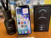 iPhone 12pro 128gb Silver Su Garantija - nuotraukos Nr. 2