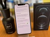 iPhone 12pro 128gb Silver Su Garantija - nuotraukos Nr. 4