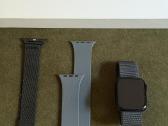 Apple watch Se gen 2 (44mm) - nuotraukos Nr. 3