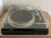 Trio (Kenwood) Kp-800+sony XL-mc1w Mc (+ Nedis) - nuotraukos Nr. 2