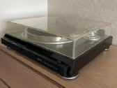 Trio (Kenwood) Kp-800+sony XL-mc1w Mc (+ Nedis) - nuotraukos Nr. 3