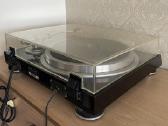 Trio (Kenwood) Kp-800+sony XL-mc1w Mc (+ Nedis) - nuotraukos Nr. 5