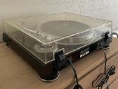 Trio (Kenwood) Kp-800+sony XL-mc1w Mc (+ Nedis) - nuotraukos Nr. 6