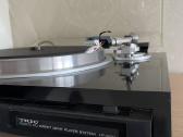 Trio (Kenwood) Kp-800+sony XL-mc1w Mc (+ Nedis) - nuotraukos Nr. 10