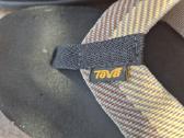 Teva Yoya Canvas Flip šlepetės. - nuotraukos Nr. 4