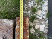 Dvitejinės sijos Ipe 160 ir geležinkelio bėgis - nuotraukos Nr. 8