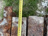 Dvitejinės sijos Ipe 160 ir geležinkelio bėgis - nuotraukos Nr. 10