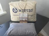Merino vilnos anklode, 250 g. Nauja, 100 Eur - nuotraukos Nr. 2