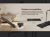 Begimo takelis Zipro Newlite - nuotraukos Nr. 3