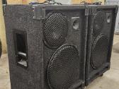 Kolonėles 2x300w - nuotraukos Nr. 3