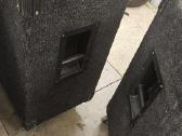 Kolonėles 2x300w - nuotraukos Nr. 5
