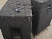 Kolonėles 2x300w - nuotraukos Nr. 6