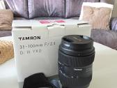 Tamron 35-100 f2.8 Di III Vxd Sony E - nuotraukos Nr. 2
