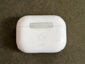Airpods pro 2 magsafe usb c - nuotraukos Nr. 3