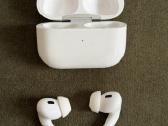 Airpods pro 2 magsafe usb c - nuotraukos Nr. 4