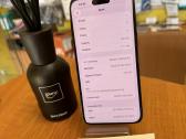 iPhone 14promax 128gb Black Su Garantija - nuotraukos Nr. 3