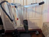 Keltuvas Invacare Isa Compact - nuotraukos Nr. 2