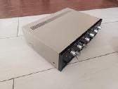 Sansui Au-555 stiprintuvas - nuotraukos Nr. 4