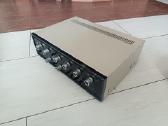 Sansui Au-555 stiprintuvas - nuotraukos Nr. 5