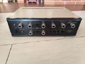 Sansui Au-555 stiprintuvas - nuotraukos Nr. 6