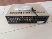 Sansui Au-555 stiprintuvas - nuotraukos Nr. 8