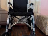 Vėžimėlis Lightman Travel 43 cm - nuotraukos Nr. 2