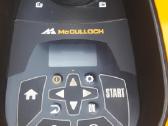 Vejos robotas Mcculloch s600 - nuotraukos Nr. 3