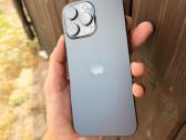 iPhone 16 Pro Max 512gb - nuotraukos Nr. 4