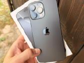 iPhone 16 Pro Max 512gb - nuotraukos Nr. 9