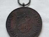 Vokietija medalis 1943 - 1945 - nuotraukos Nr. 2