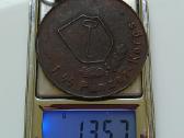 Vokietija medalis 1943 - 1945 - nuotraukos Nr. 3