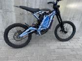 Surron x - nuotraukos Nr. 10
