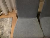 Ikea kedes 6vnt Henriksdal - nuotraukos Nr. 3