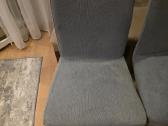 Ikea kedes 6vnt Henriksdal - nuotraukos Nr. 4