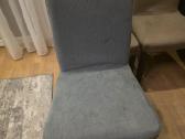 Ikea kedes 6vnt Henriksdal - nuotraukos Nr. 5