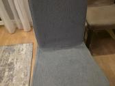 Ikea kedes 6vnt Henriksdal - nuotraukos Nr. 6
