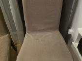 Ikea kedes 6vnt Henriksdal - nuotraukos Nr. 7