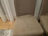 Ikea kedes 6vnt Henriksdal - nuotraukos Nr. 9