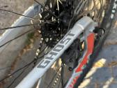 Ghost Kato MTB dviratis - nuotraukos Nr. 2