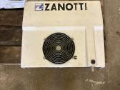 Šaldymo įranga/šaldytuvas Zanotti Fz 114 - nuotraukos Nr. 2
