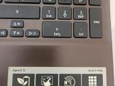 Nešiojamas kompiuteris Acer Mm15 .Acer E15. - nuotraukos Nr. 9