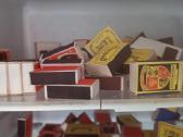 Safety Matches - nuotraukos Nr. 2
